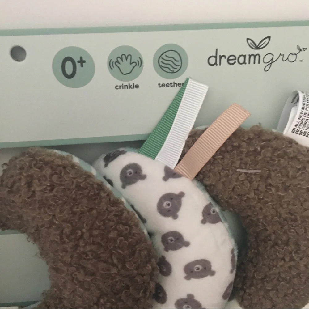 DreamGro new spiral